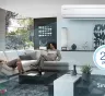 Mẹo giúp điều hòa mát nhanh vào ngày nắng nóng