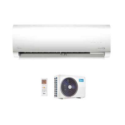 Điều hòa treo tường Midea 1 chiều Inverter MSMAI-10CRDN1 9,000BTU