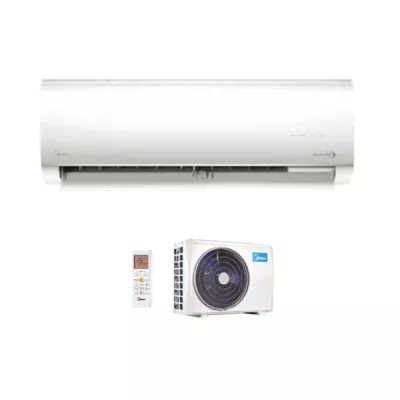 Điều hòa treo tường Midea 1 chiều Inverter MSMAI-13CRDN1 12,000BTU