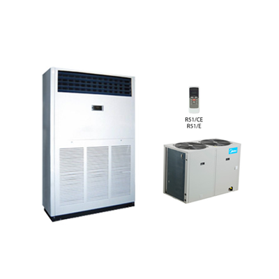 Điều hòa tủ đứng Midea 2 chiều MFA3T-96HRN1/MOVTA-96HN1-R 100,000BTU R410A