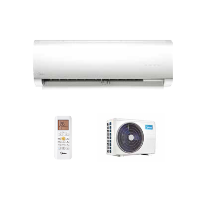 Điều hòa treo tường Midea 1 chiều MSMA1-10CRN1 9,000BTU