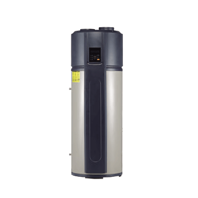Máy nước nóng trung tâm Heatpump Midea RSJ-15/190RDN3-F 190 lít