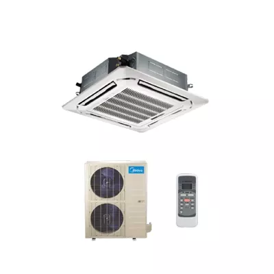 Điều hòa cassette âm trần Midea 2 chiều MCD-60HRN1 60,000BTU