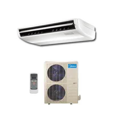 Điều hòa áp trần Midea 2 chiều MUB-60HRN1 60,000BTU