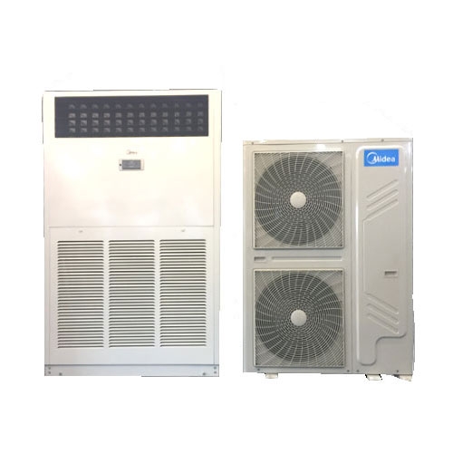 Điều hòa cây Midea MFA3T-96CRN1 MOVTA-96CN1-R 96000BTU