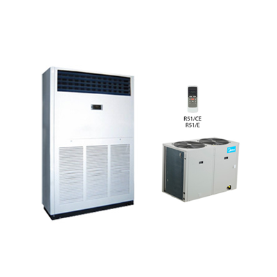 Điều hòa tủ đứng Midea 1 chiều MFA3T-96CRN1/MOVTA-96CN1-R 100,000BTU R410A