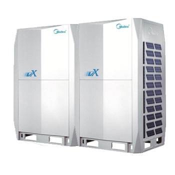 Dàn nóng điều hòa trung tâm Midea VRF VX MVX-1340WV2GN1 48HP 2 chiều