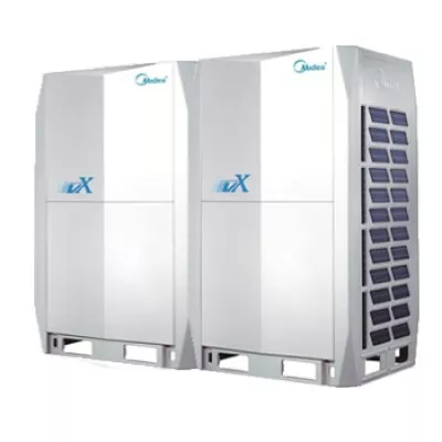 Dàn nóng điều hòa trung tâm Midea VRF VX MVX-1340WV2GN1 48HP 2 chiều