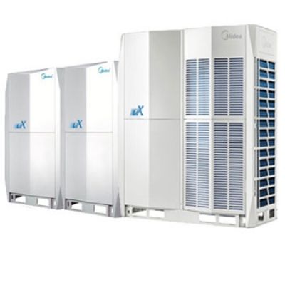 Dàn nóng điều hòa trung tâm Midea VRF VX MVX-2290WV2GN1 82HP 2 chiều