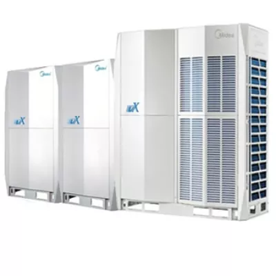 Dàn nóng điều hòa trung tâm Midea VRF VX MVX-2290WV2GN1 82HP 2 chiều