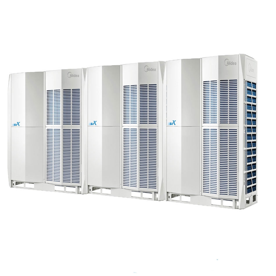 Dàn nóng điều hòa trung tâm Midea VRF VX MVX-2850WV2GN1 102HP 2 chiều