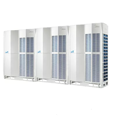 Dàn nóng điều hòa trung tâm Midea VRF VX MVX-2850WV2GN1 102HP 2 chiều