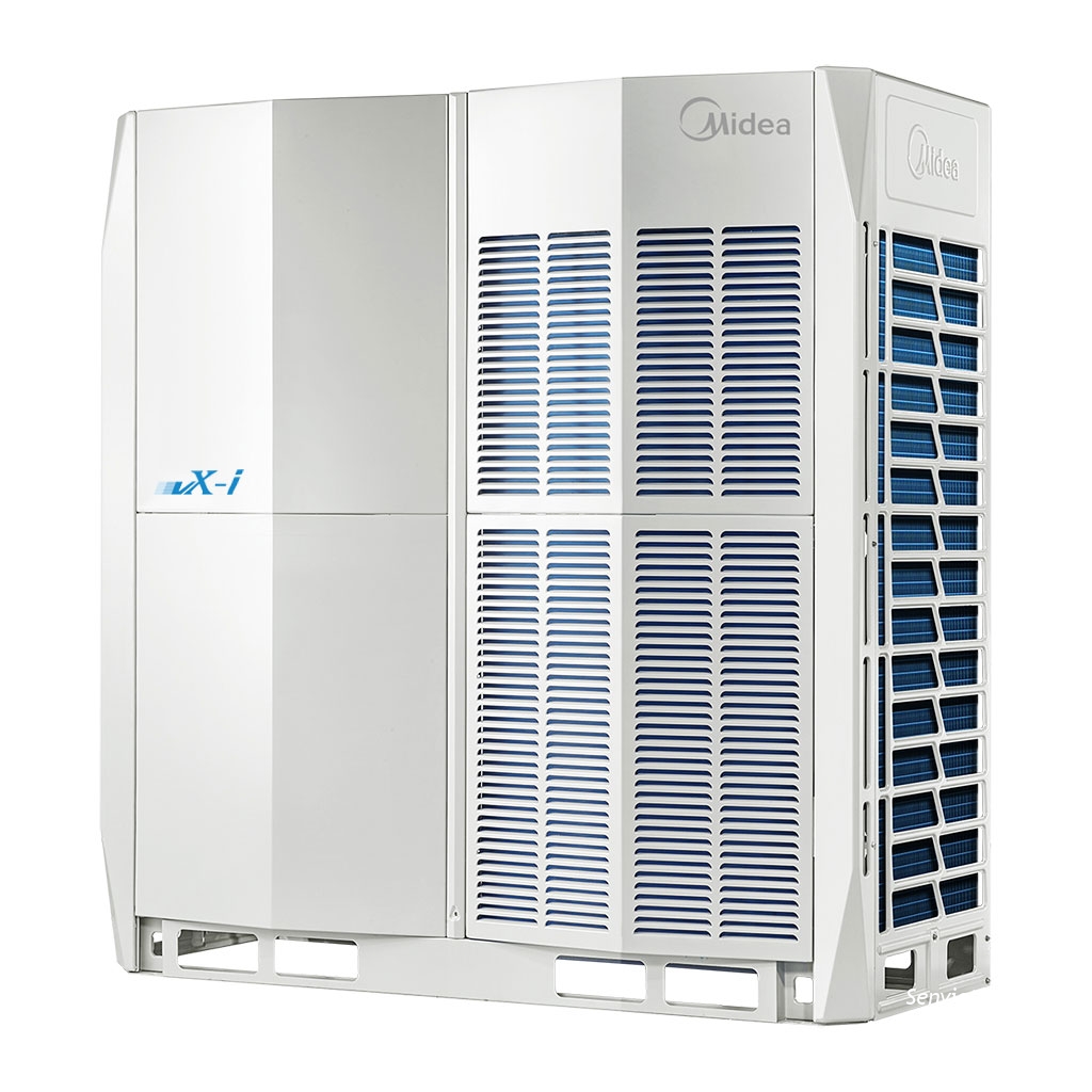 Dàn nóng điều hòa trung tâm Midea 2 chiều VRF VX-I MVX-i950WV2GN1 34HP