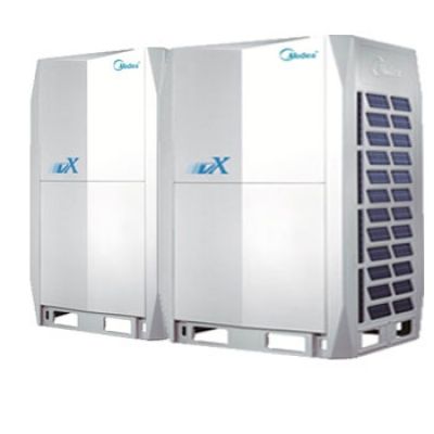 Dàn nóng điều hòa trung tâm Midea VRF VX MVX-1005WV2GN1 36HP 2 chiều