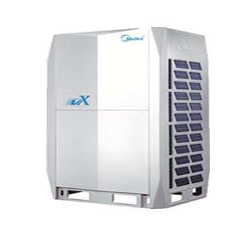 Điều hòa trung tâm Midea 2 chiều VRF VX MVX-670WV2GN1 24HP