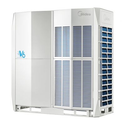 Điều hòa trung tâm Midea 2 chiều VRF VX MVX-730WV2GN1 26HP