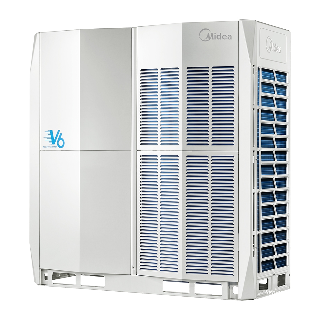 Điều hòa trung tâm Midea 2 chiều VRF VX MVX-785WV2GN1 28HP