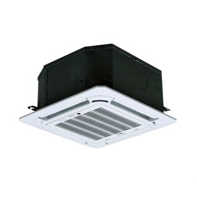 Dàn lạnh âm trần cassette điều hòa trung tâm Midea  MI2-22Q4CDHN1 7.500BTU đa hướng thổi