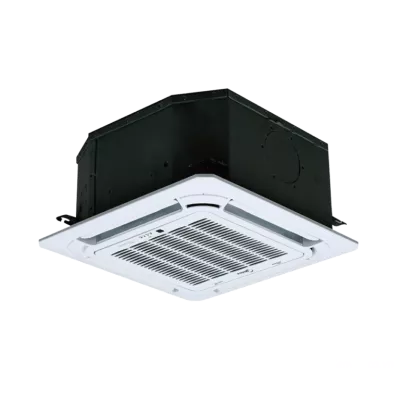 Dàn lạnh âm trần cassette điều hòa trung tâm Midea  MI2-22Q4CDHN1 7.500BTU đa hướng thổi