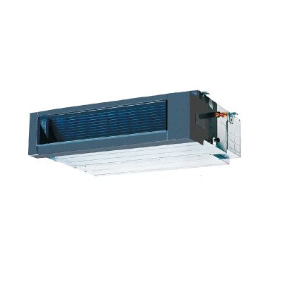 Dàn lạnh giấu trần nối ống gió điều hòa Multi Midea MTIU-18HWF 18.000BTU 2 chiều