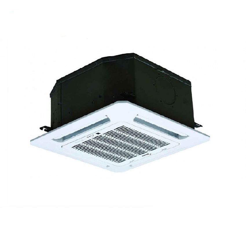 Dàn lạnh âm trần cassette điều hòa Multi Midea MCA3I-09HRF 9.000BTU 2 chiều