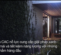 Các công trình Midea