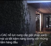 Các công trình Midea