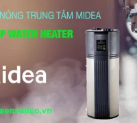 Nguyên lý hoạt động của công nghệ bơm nhiệt Heatpump
