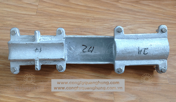 khop noi inline coupling