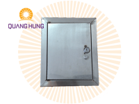 Hộp Kiểm Tra Tiếp Địa Bằng Inox