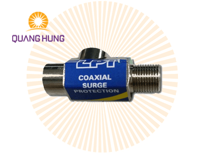LPI® RF / High Speed Coaxial Cable Data Line Protection: CF-90
