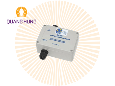 LPI® ILC36V LOAD CELL SURGE PROTECTOR