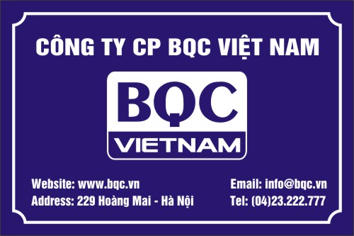 Biển Công Ty Mica Lấy Ngay Giá Rẻ