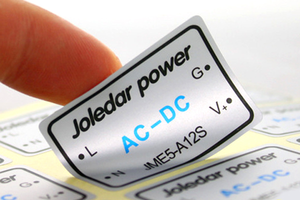 In Tem Decal Thiếc