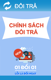 Chính sách đổi trả