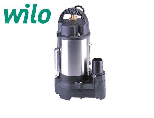 Máy bơm chìm nước biển WiLo PD-S401EA