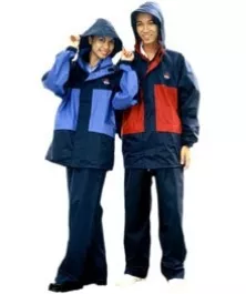 Bộ áo đi mưa RB2