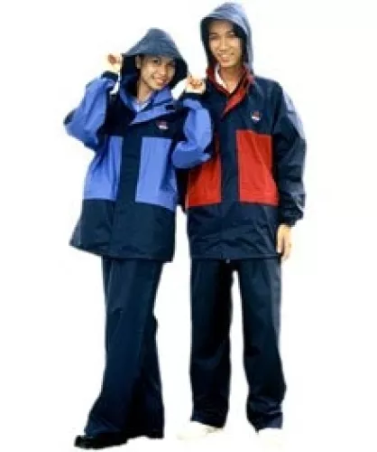 Bộ áo đi mưa RB2