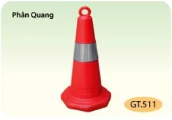 Cọc giao thông lớn GT.511