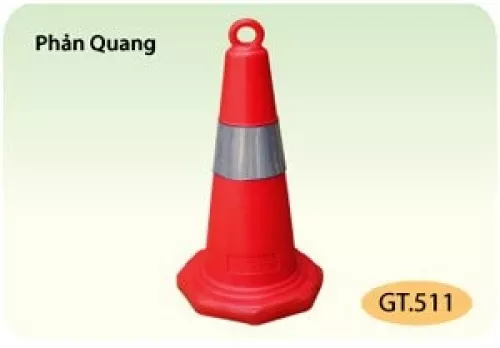 Cọc giao thông lớn GT.511