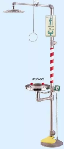 Bồn rửa mắt và tắm vòi sen Blue Eagle EW 607