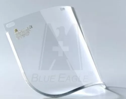 Miếng kính mài blue eagle FC25