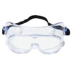 Kính bảo hộ 3M 334 AF goggles