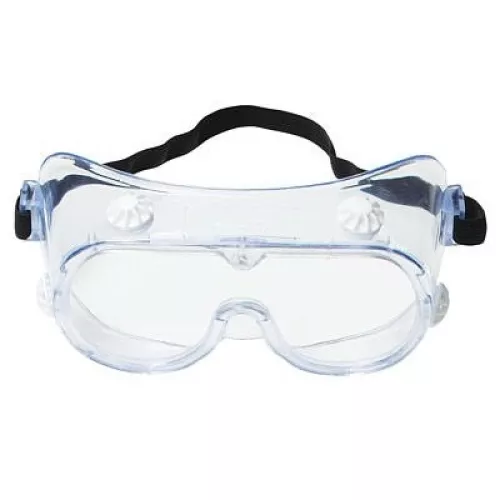 Kính bảo hộ 3M 334 AF goggles