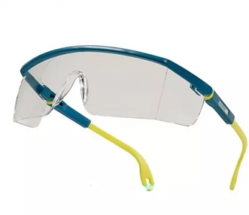 Kính bảo hộ Deltaplus KILIMANDJARO CLEAR