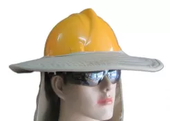 Vành mũ bảo hộ che nắng