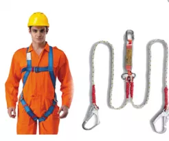 Bộ dây an toàn Proguard BH7886 +PG141068-LOH