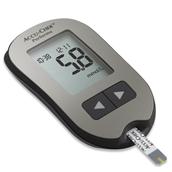 Máy đo đường huyết