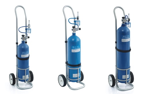 cách tính thời gian sử dụng của bình oxy y tế