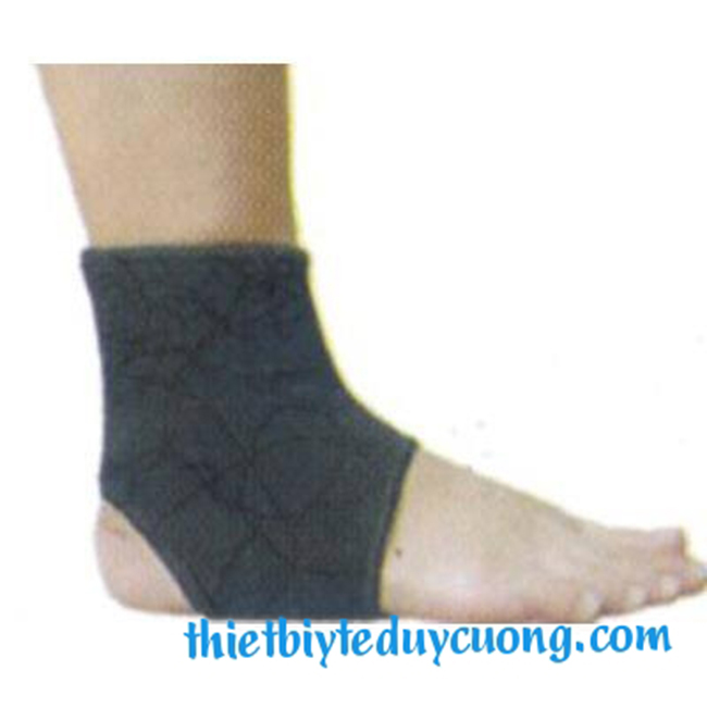 Băng thun cổ chân nên mua ở đâu để đảm bảo chất lượng sử dụng?